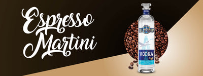 Espresso Martini