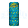 Neck Gaiter Pelican Blue