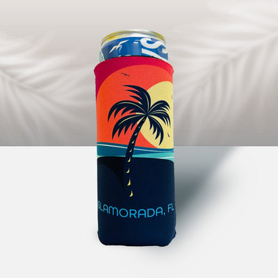 Koolie Slim - Crooked Palm - Beach Cocktail