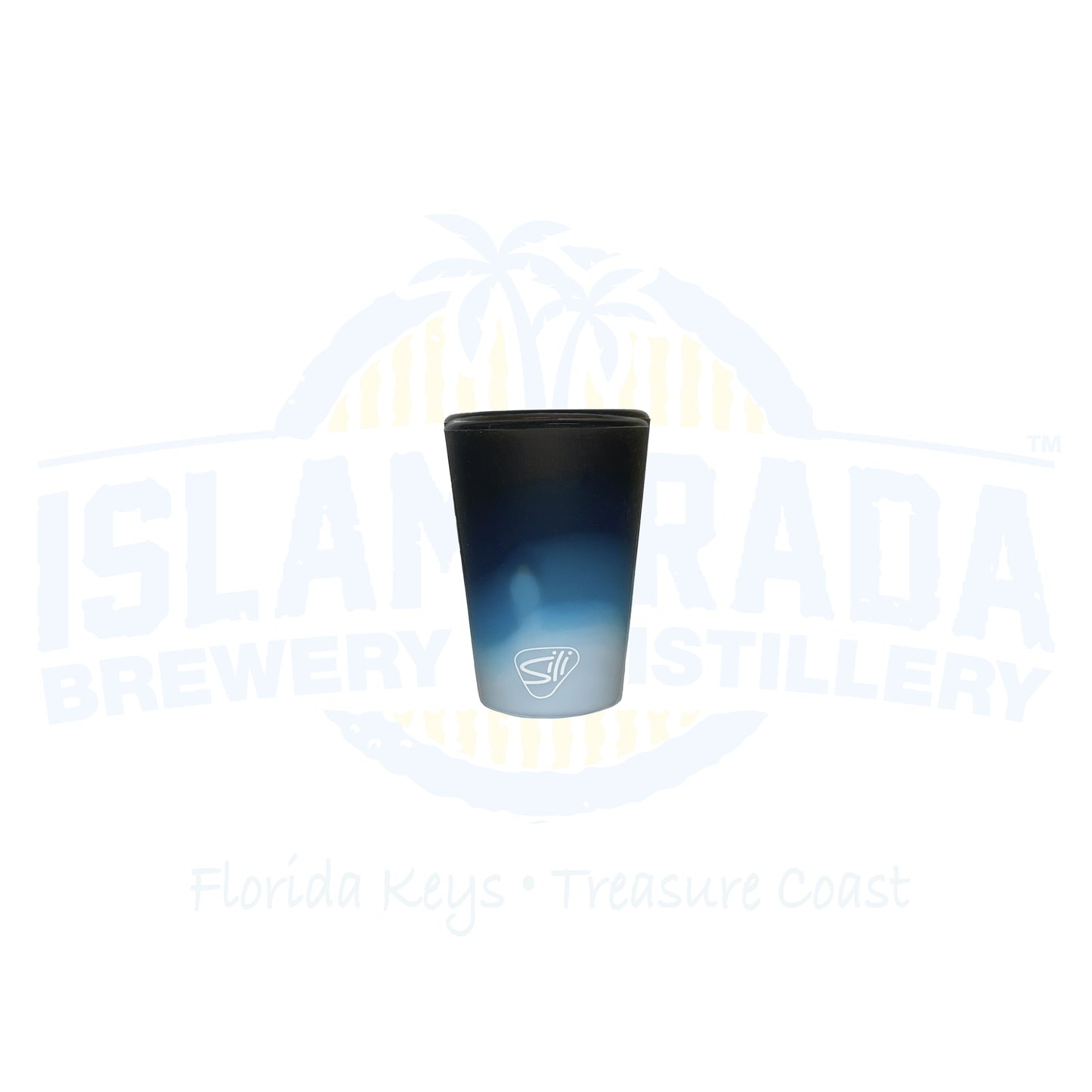 Silipint - Moon Beam Shot Glass