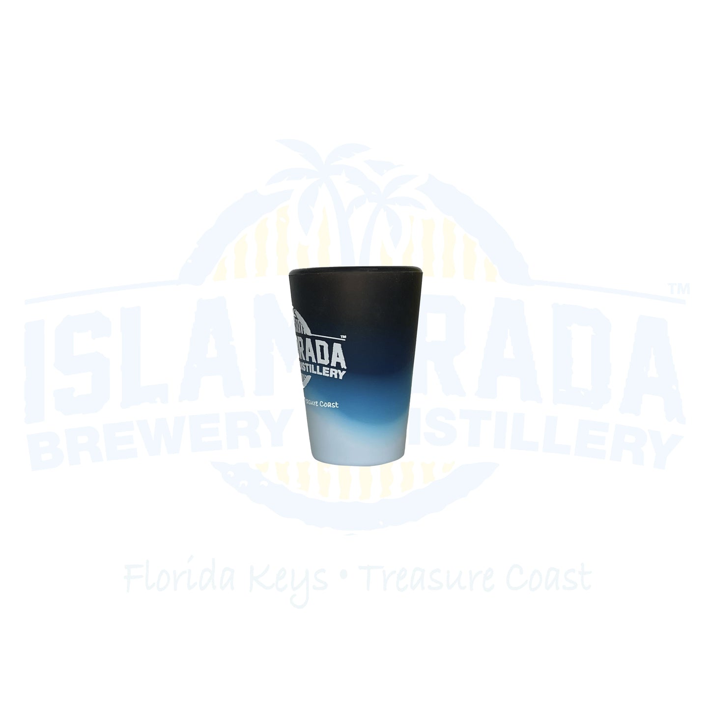 Silipint - Moon Beam Shot Glass