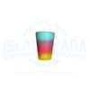 Silipint - Sunset Shot Glass