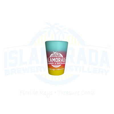 Silipint - Sunset Shot Glass