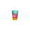 Silipint - Sunset Shot Glass