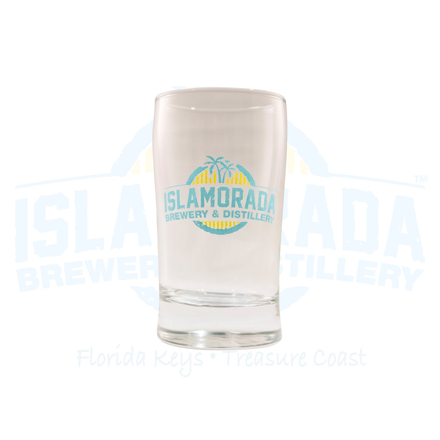 IBC Flight Glass