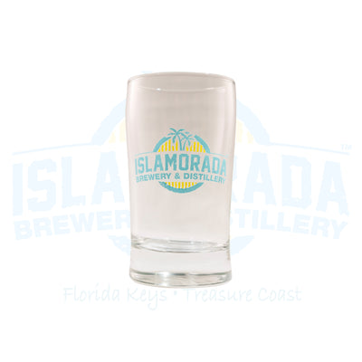IBC Flight Glass
