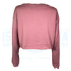 LS Tee Florida Dreamin' Lighthouse Mauve