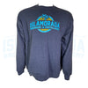 Pullover Sweater - Navy
