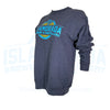 Pullover Sweater - Navy