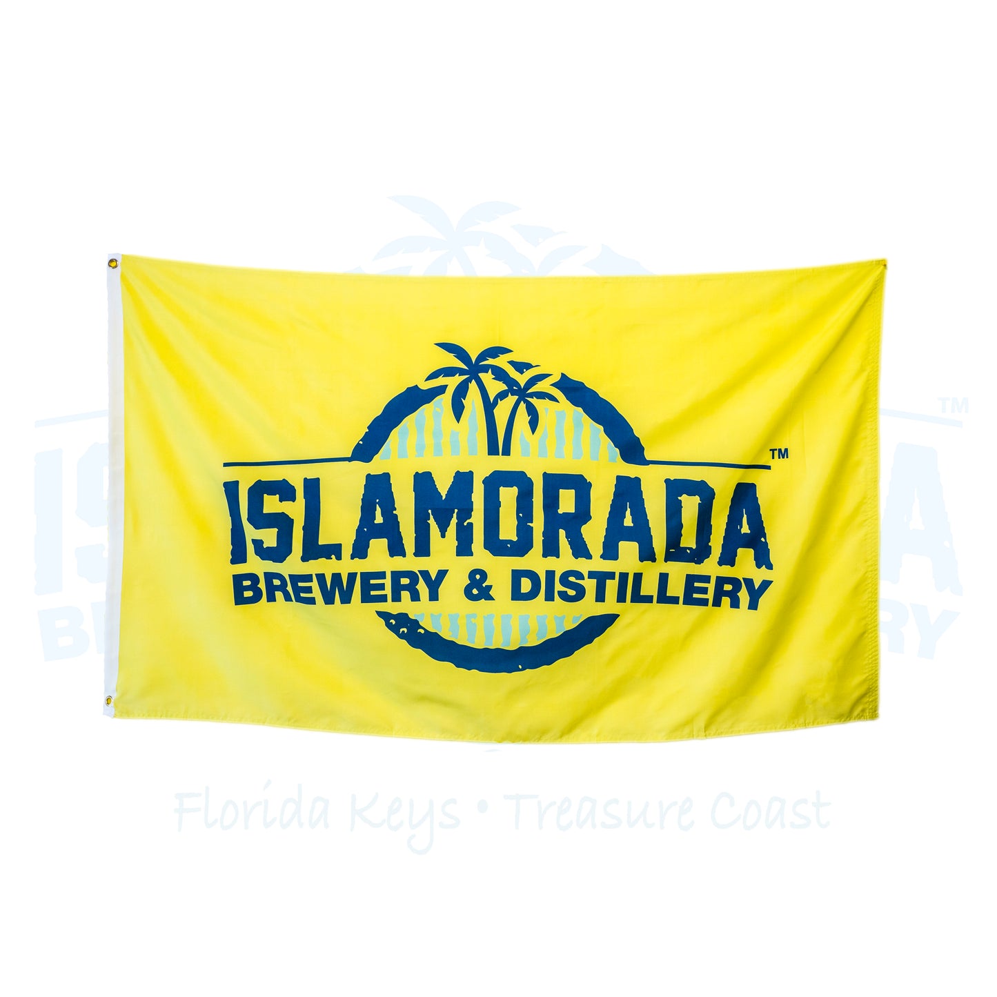 Flag Yellow