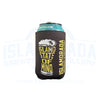 Koolie 12oz Can - Black "Island State Glass"