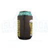 Koolie 12oz Can - Black "Island State Glass"