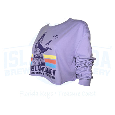 LS Tee Florida Dreamin' Lighthouse