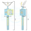 Islamorada Tap Handle