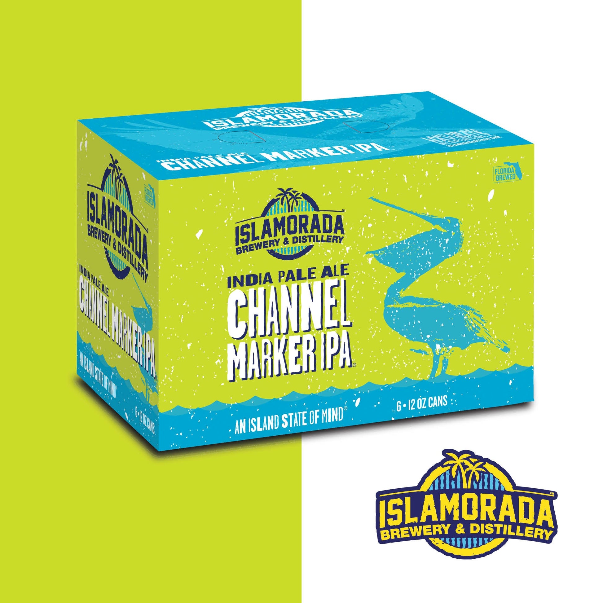 Islamorada Brewery & Distillery Channel Marker Image 1