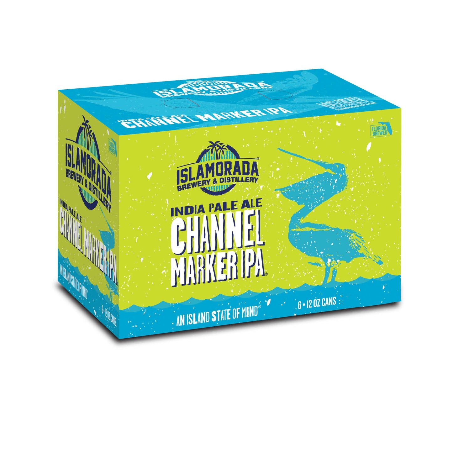 Islamorada Brewery & Distillery Channel Marker Image 2