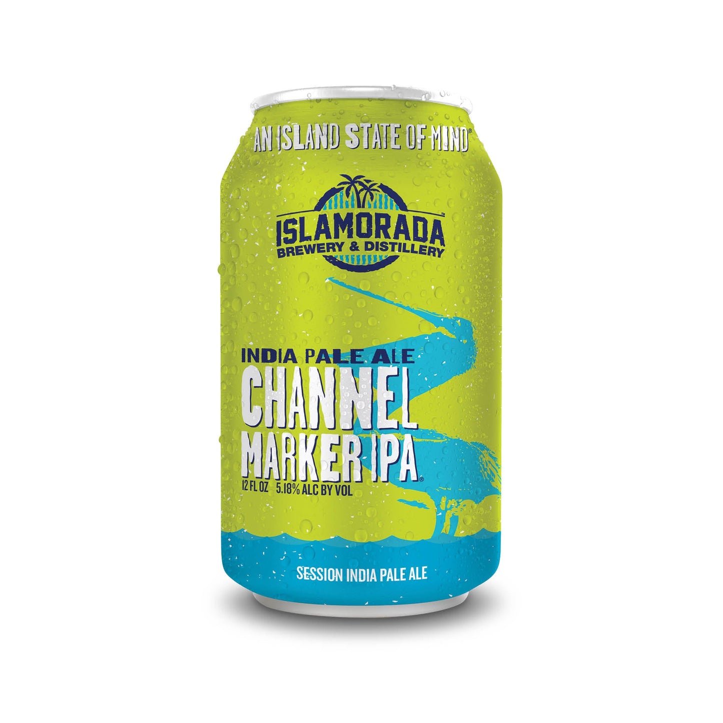 Islamorada Brewery & Distillery Channel Marker Image 3
