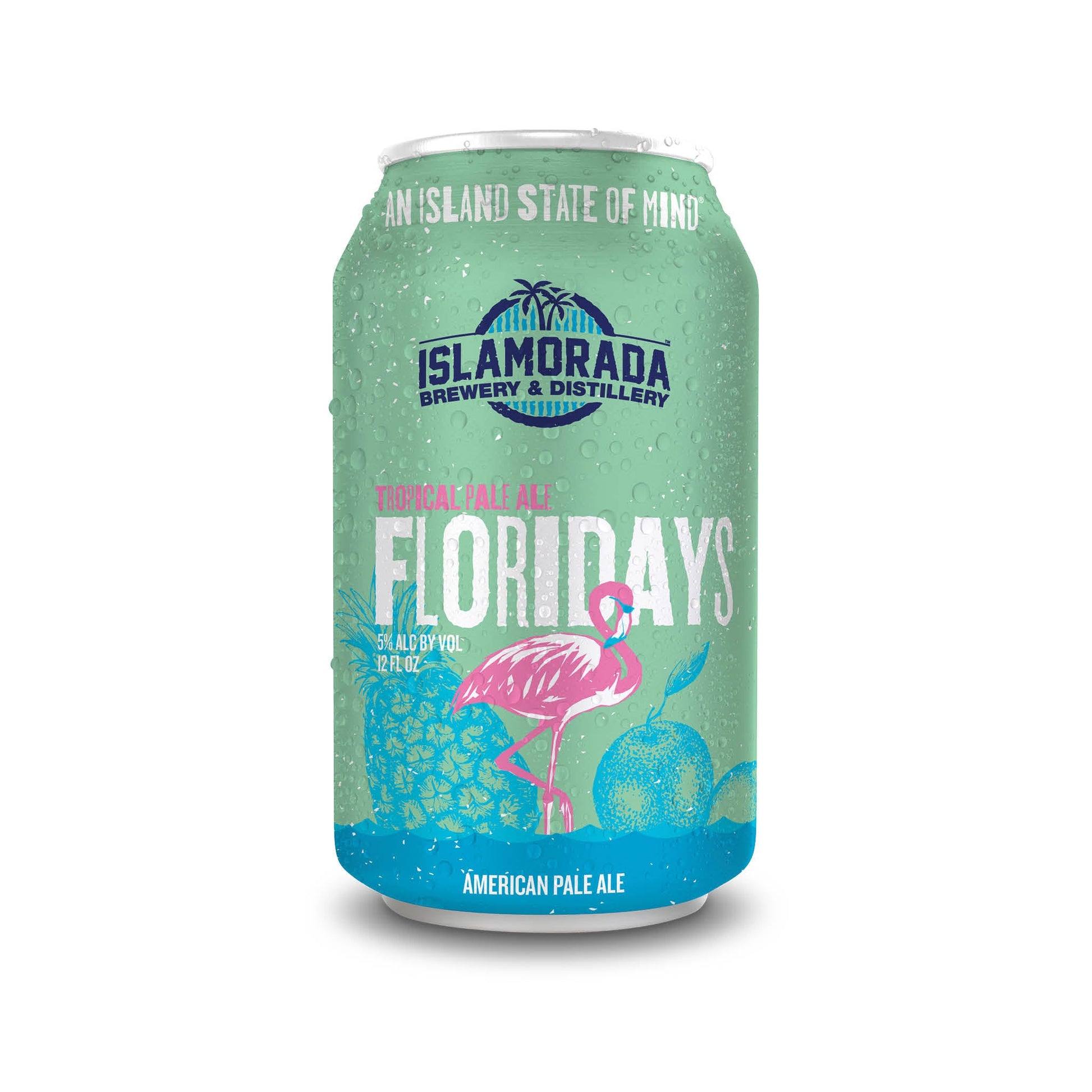 Islamorada Brewery & Distillery Floridays Image 3