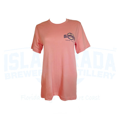 SS Sunset Tee Florida Dreamin'