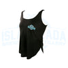 Tank Top "Floridays" Black