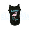 Tank Top "Floridays" Black