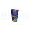 Koolie Tropical Leaves Pint