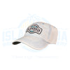 Denim Patch Hat