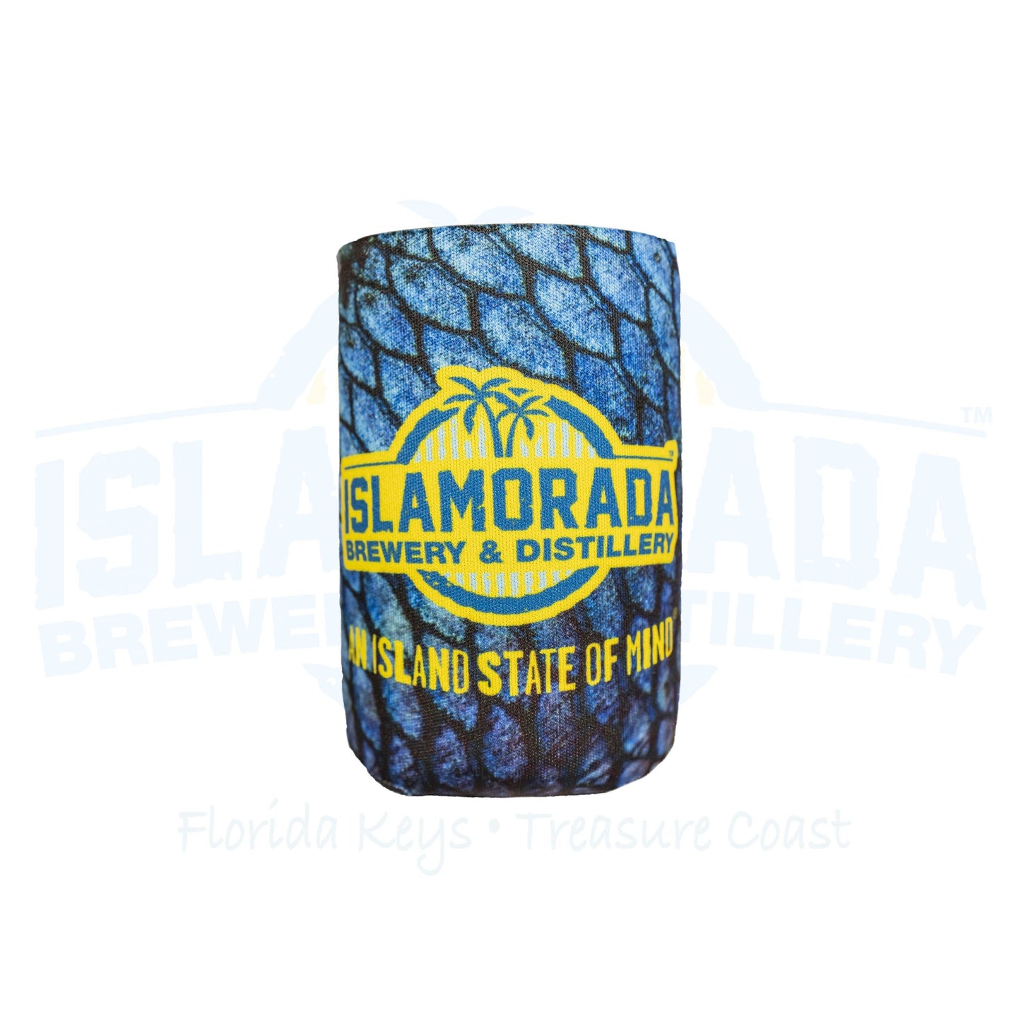 Koolie 12oz Can -Fish Scales