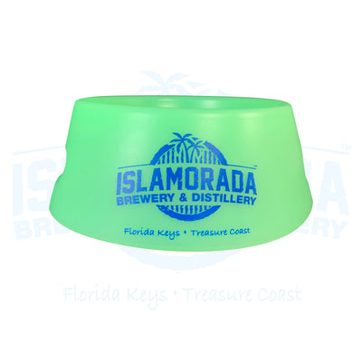 Silipint - Dog Bowl Glow In The Dark